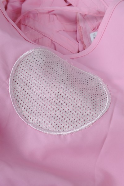 SKVC013 made face sun hat summer sun hat outdoor cool hat anti-mosquito tea riding sun hat pink detail view-1